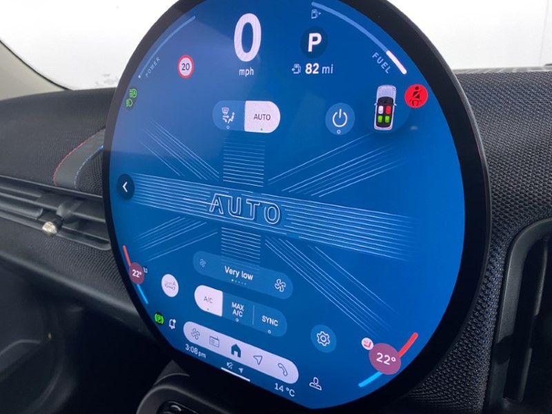 Used MINI Cooper 2025 for sale - 76982177: Photo 27