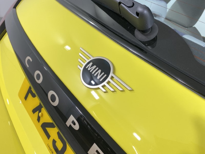 Used MINI Cooper 2025 for sale - 76982177: Photo 33