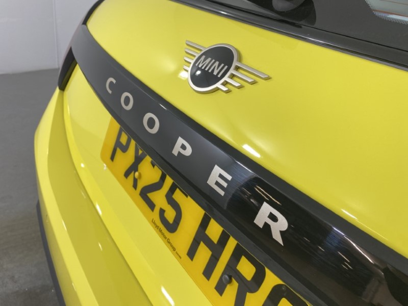 Used MINI Cooper 2025 for sale - 76982177: Photo 34