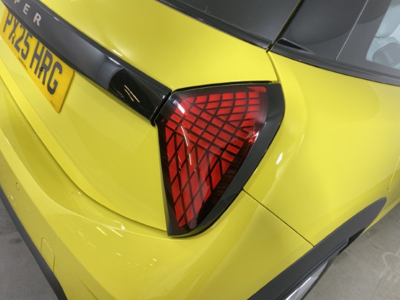 Used MINI Cooper 2025 for sale - 76982177: Photo 35