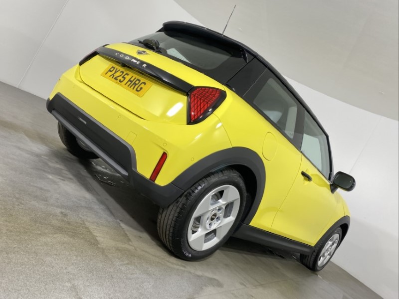 Used MINI Cooper 2025 for sale - 76982177: Photo 36
