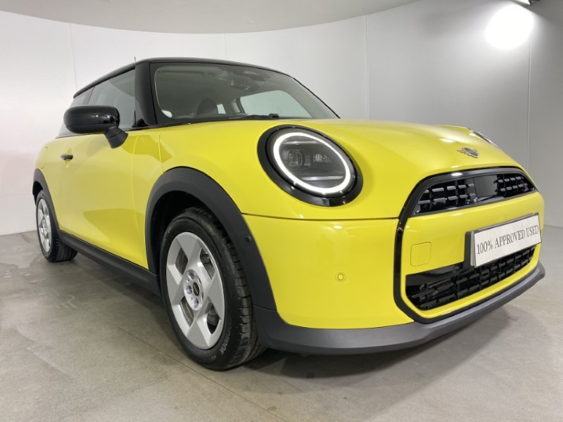 Used MINI Cooper 2025 for sale - 76982177: Photo 41
