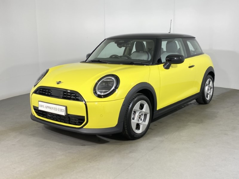 Used MINI Cooper 2025 for sale - 76982177: Photo 42