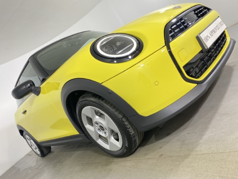Used MINI Cooper 2025 for sale - 76982177: Photo 45