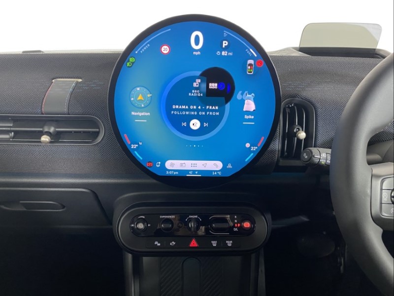 Used MINI Cooper 2025 for sale - 76982177: Photo 8