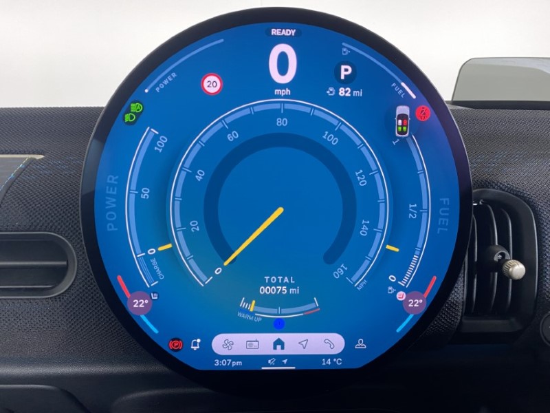 Used MINI Cooper 2025 for sale - 76982177: Photo 9