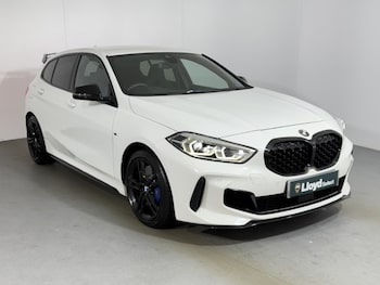 Used BMW 1 Series 2019 for sale - 79136982: Photo