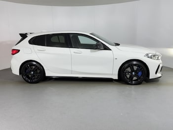 Used BMW 1 Series 2019 for sale - 79136982: Photo