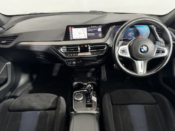 Used BMW 1 Series 2019 for sale - 79136982: Photo