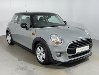 Used MINI Hatch 2017 for sale - 78236156: Photo