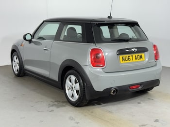 Used MINI Hatch 2017 for sale - 78236156: Photo