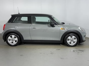 Used MINI Hatch 2017 for sale - 78236156: Photo