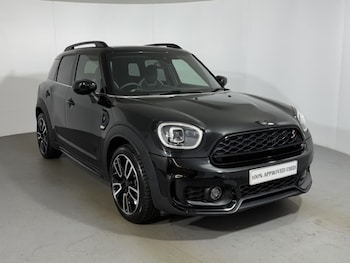 Used MINI Countryman 2023 for sale - 79311673: Photo