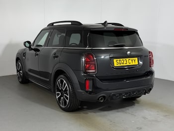 Used MINI Countryman 2023 for sale - 79311673: Photo