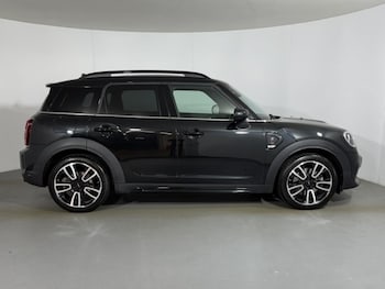 Used MINI Countryman 2023 for sale - 79311673: Photo