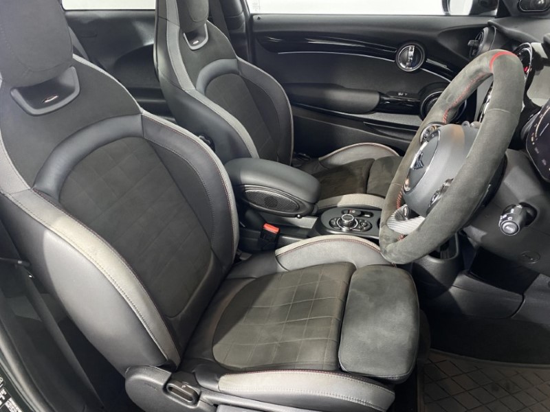 Used MINI Hatch 2023 for sale - 76982486: Photo 11