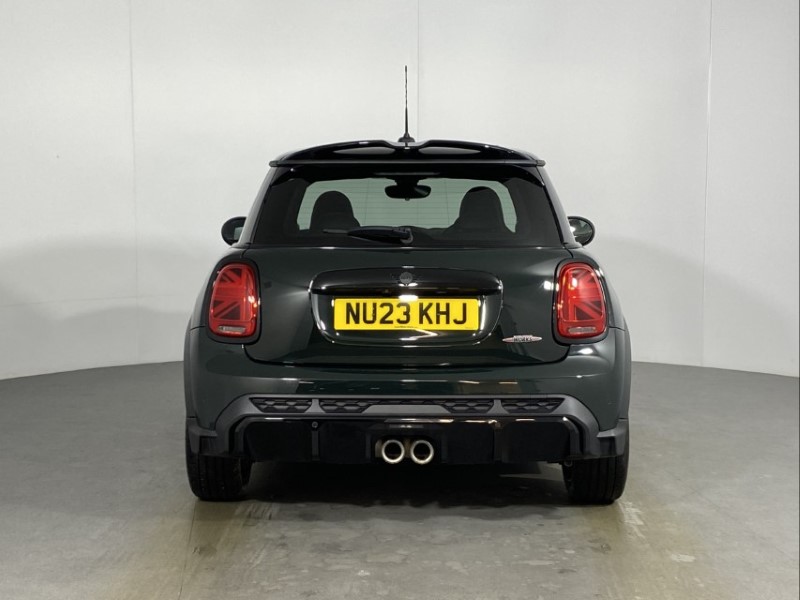 Used MINI Hatch 2023 for sale - 76982486: Photo 15