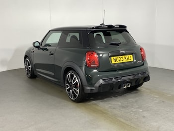 Used MINI Hatch 2023 for sale - 76982486: Photo