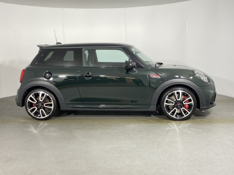 Used MINI Hatch 2023 for sale - 76982486: Photo 3