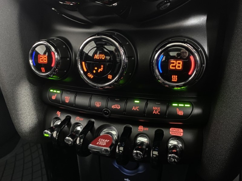 Used MINI Hatch 2023 for sale - 76982486: Photo 33