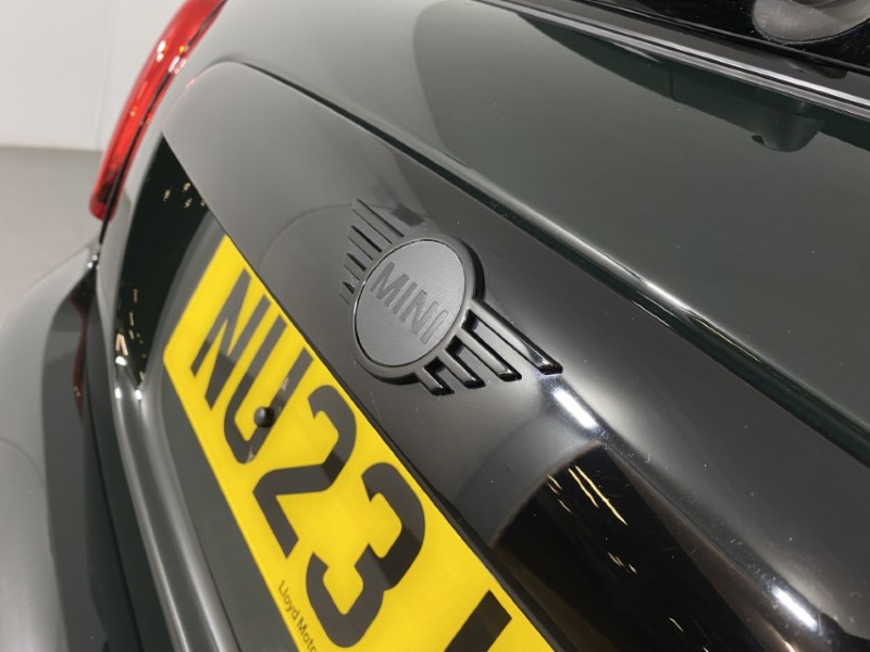 Used MINI Hatch 2023 for sale - 76982486: Photo 41