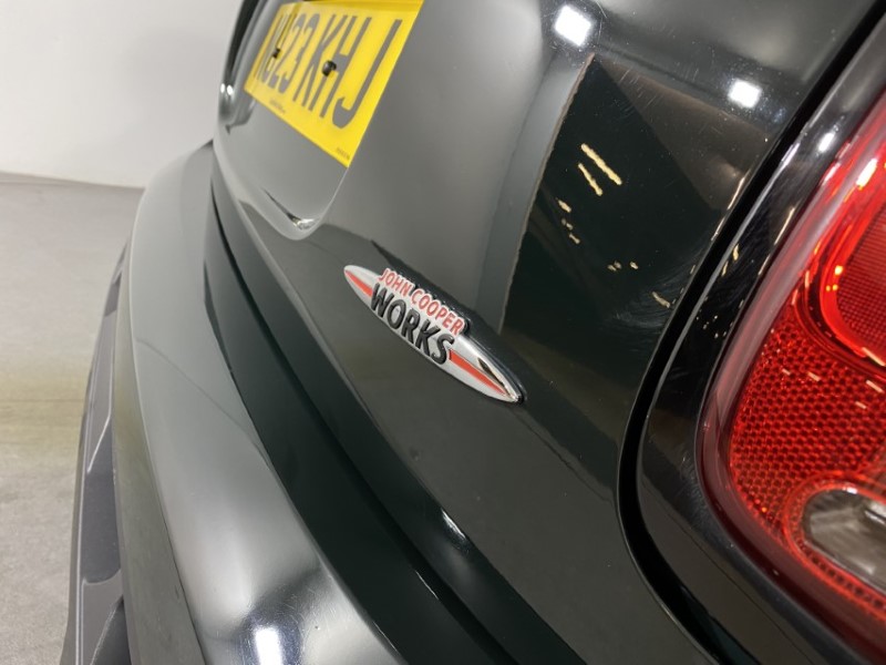 Used MINI Hatch 2023 for sale - 76982486: Photo 42