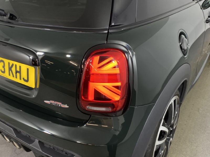 Used MINI Hatch 2023 for sale - 76982486: Photo 43