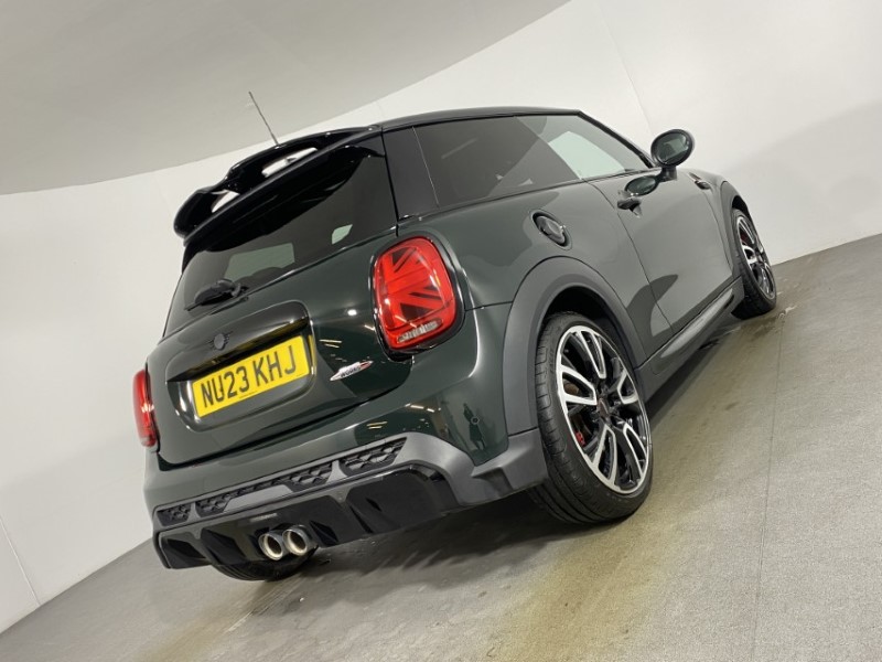 Used MINI Hatch 2023 for sale - 76982486: Photo 44
