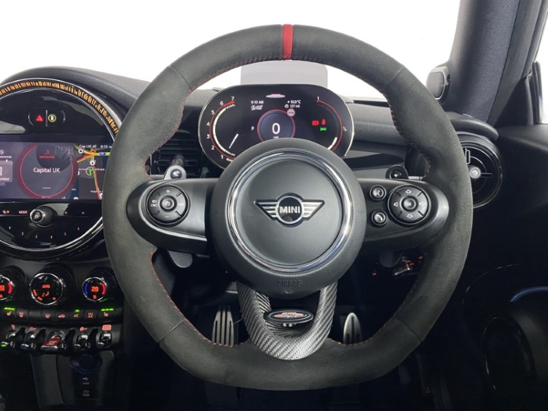 Used MINI Hatch 2023 for sale - 76982486: Photo 5