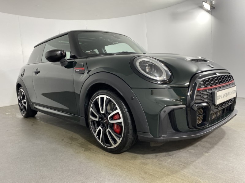 Used MINI Hatch 2023 for sale - 76982486: Photo 54