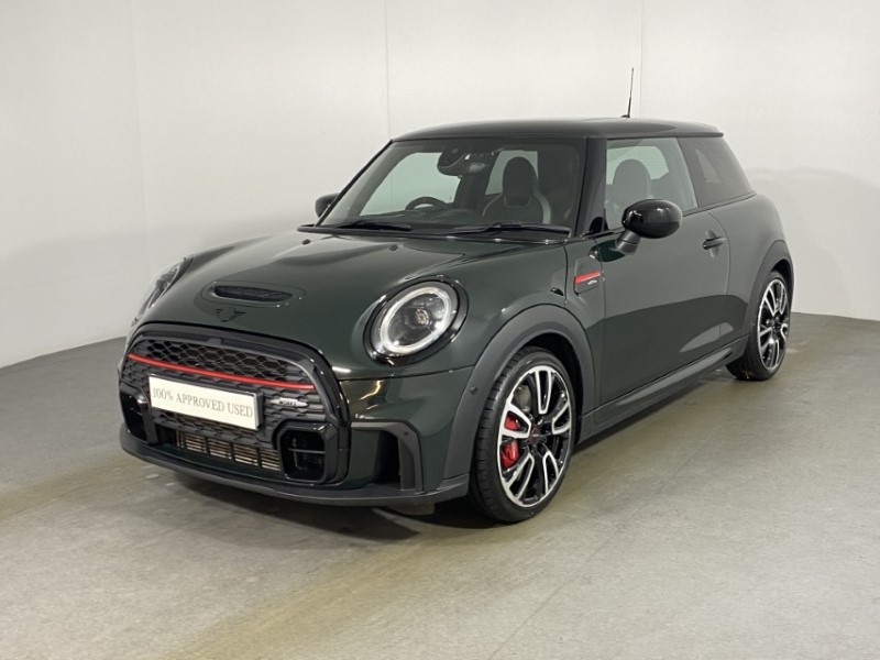 Used MINI Hatch 2023 for sale - 76982486: Photo 55