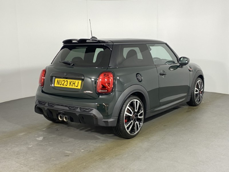 Used MINI Hatch 2023 for sale - 76982486: Photo 56