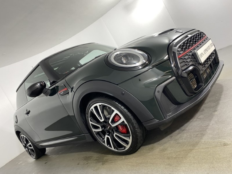 Used MINI Hatch 2023 for sale - 76982486: Photo 58