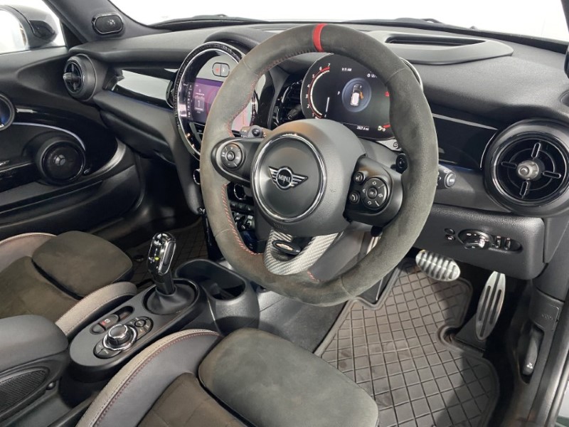 Used MINI Hatch 2023 for sale - 76982486: Photo 6