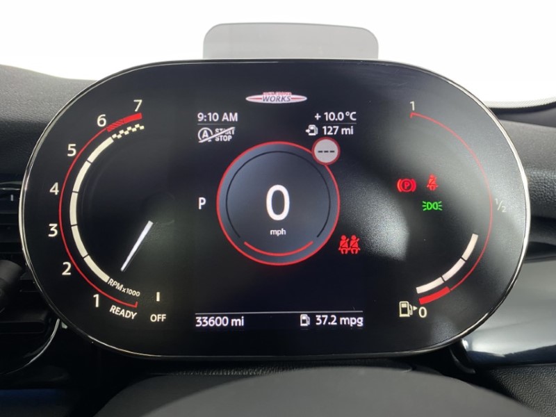 Used MINI Hatch 2023 for sale - 76982486: Photo 9