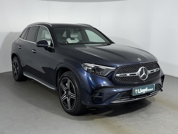 Used Mercedes-Benz GLC 2023 for sale - 79311677: Photo