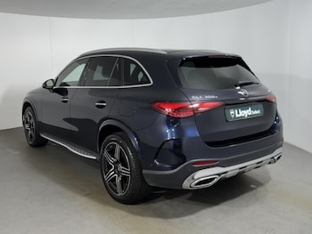 Used Mercedes-Benz GLC 2023 for sale - 79311677: Photo