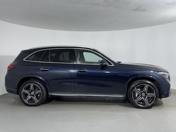 Used Mercedes-Benz GLC 2023 for sale - 79311677: Photo