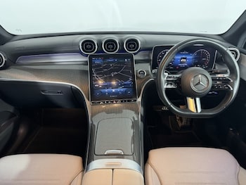 Used Mercedes-Benz GLC 2023 for sale - 79311677: Photo