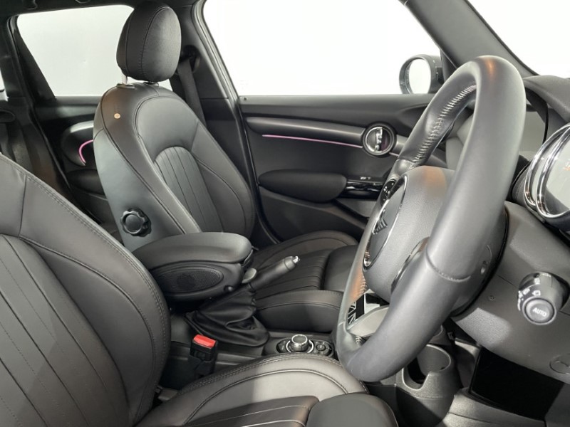 Used MINI Hatch 2022 for sale - 76980985: Photo 11