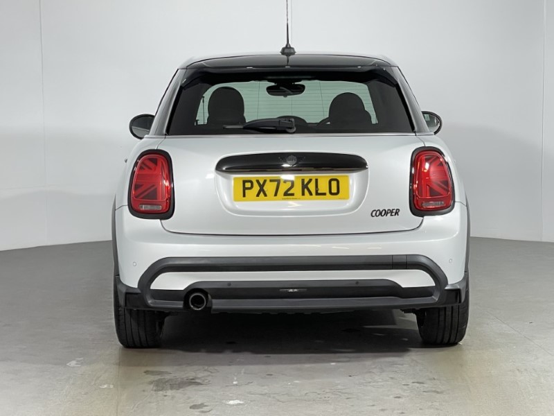 Used MINI Hatch 2022 for sale - 76980985: Photo 15