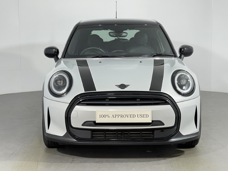 Used MINI Hatch 2022 for sale - 76980985: Photo 16