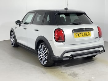 Used MINI Hatch 2022 for sale - 76980985: Photo