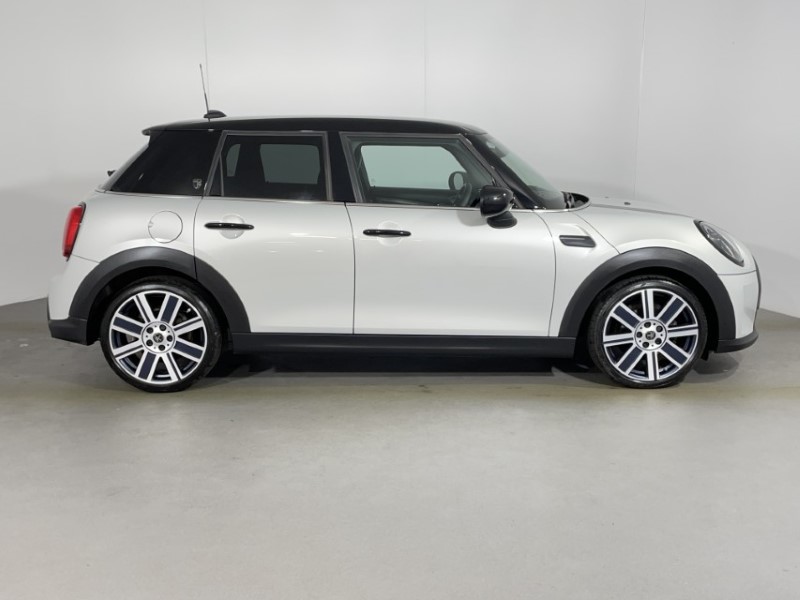 Used MINI Hatch 2022 for sale - 76980985: Photo 3