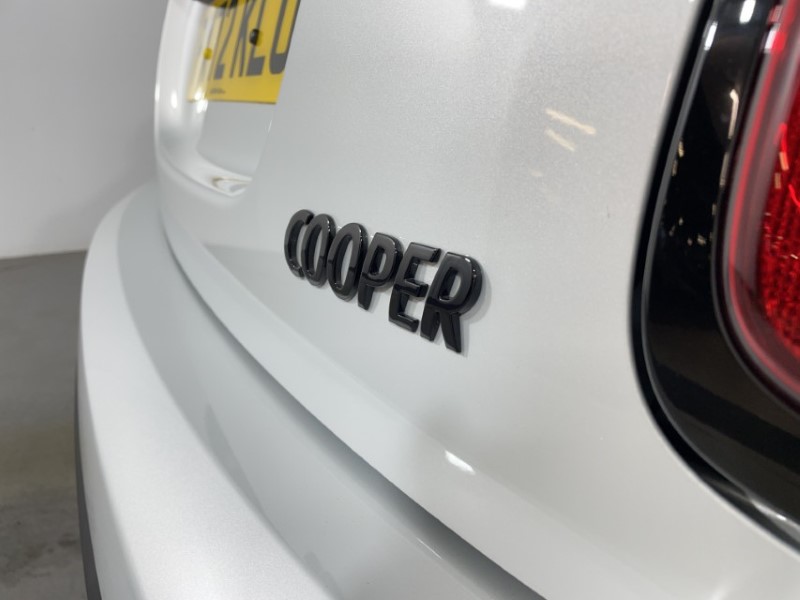 Used MINI Hatch 2022 for sale - 76980985: Photo 38