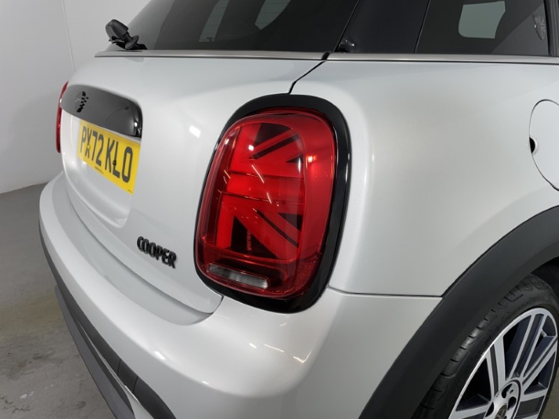 Used MINI Hatch 2022 for sale - 76980985: Photo 39
