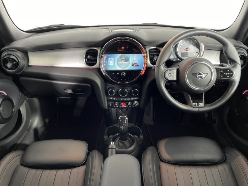 Used MINI Hatch 2022 for sale - 76980985: Photo 4