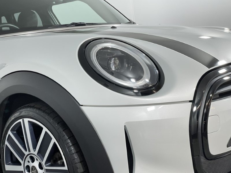 Used MINI Hatch 2022 for sale - 76980985: Photo 42