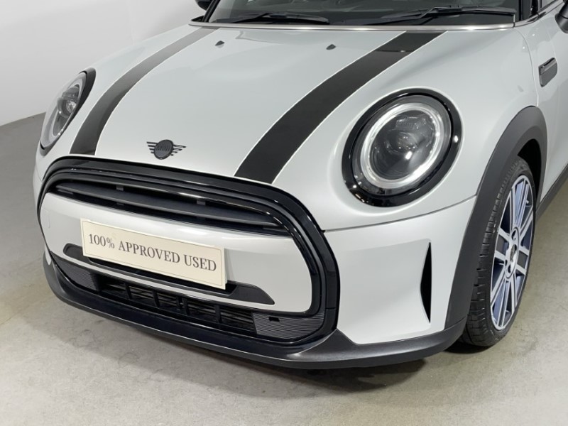 Used MINI Hatch 2022 for sale - 76980985: Photo 43