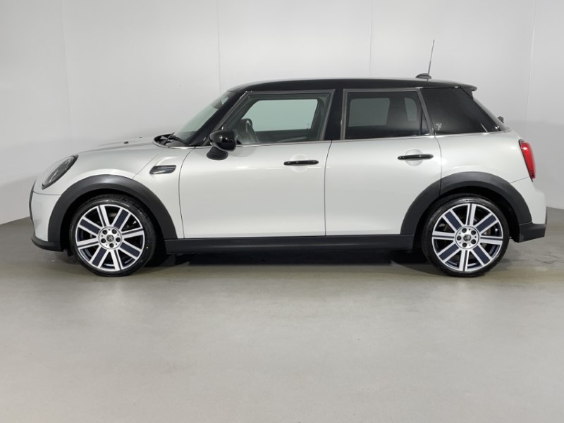 Used MINI Hatch 2022 for sale - 76980985: Photo 45